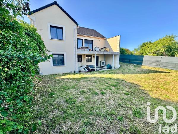 Maison à vendre 4 pièces 168 m² La Grande-Paroisse