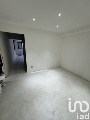 Maison à vendre 4 pièces 168 m² La Grande-Paroisse