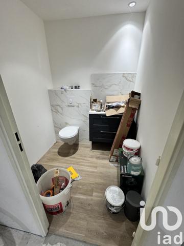 Maison à vendre 4 pièces 168 m² La Grande-Paroisse