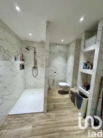 Maison à vendre 4 pièces 168 m² La Grande-Paroisse