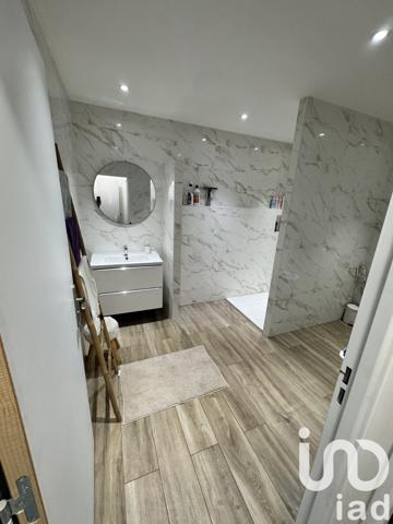 Maison à vendre 4 pièces 168 m² La Grande-Paroisse