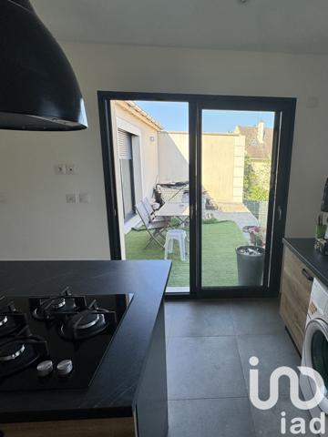 Maison à vendre 4 pièces 168 m² La Grande-Paroisse