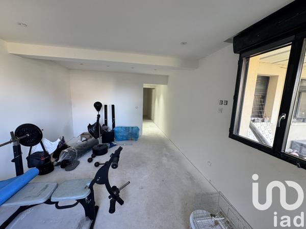 Maison à vendre 4 pièces 168 m² La Grande-Paroisse