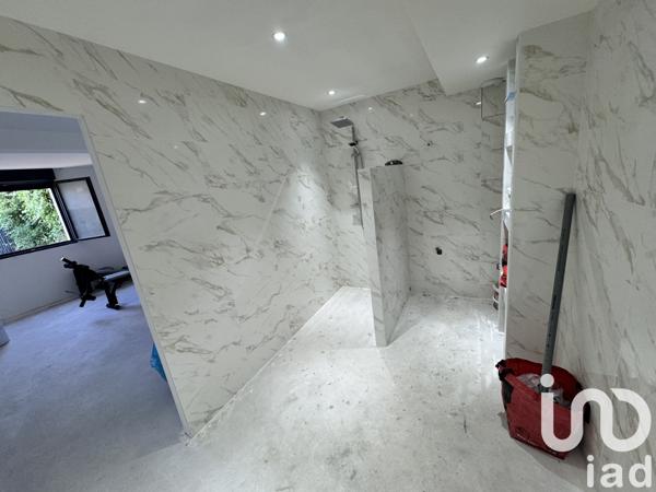 Maison à vendre 4 pièces 168 m² La Grande-Paroisse