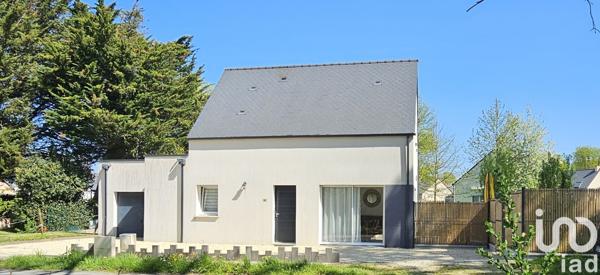 Maison à vendre 5 pièces 94 m² Grandchamp-des-Fontaines