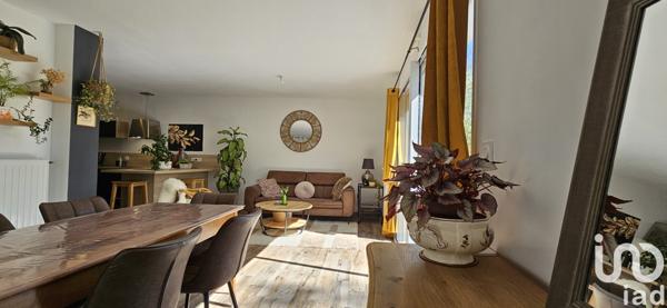 Maison à vendre 5 pièces 94 m² Grandchamp-des-Fontaines