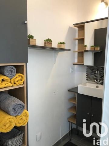 Maison à vendre 5 pièces 94 m² Grandchamp-des-Fontaines