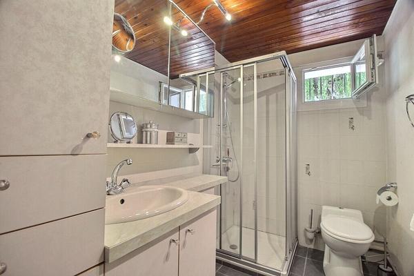 Maison de 116 m² avec terrain de 454 m²  - Secteur Montferrand République