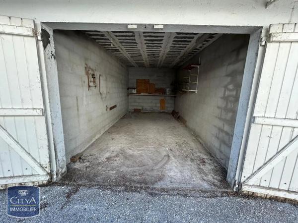 Parking à louer Toulon (83000)