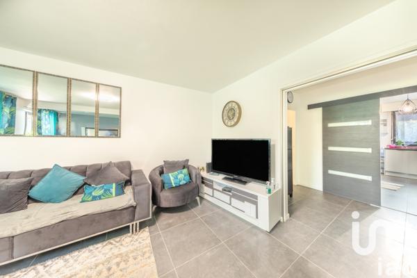 Location appartement 5 pièces 104 m² Le Bourget