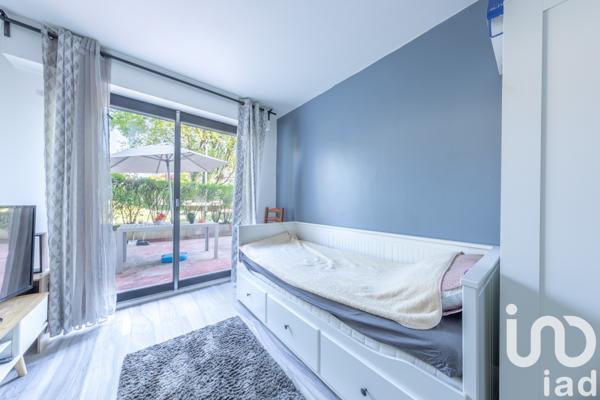 Location appartement 5 pièces 104 m² Le Bourget