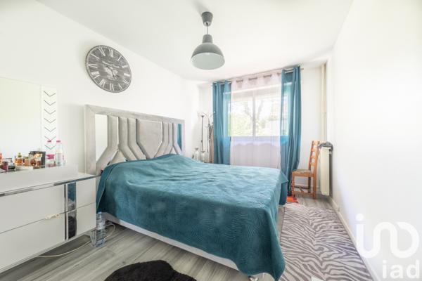 Location appartement 5 pièces 104 m² Le Bourget