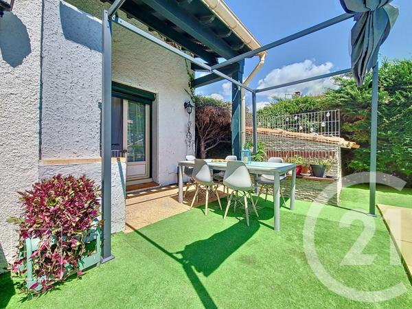 Maison à vendre  6 pièces - 125 m2 LE SOLER - 66