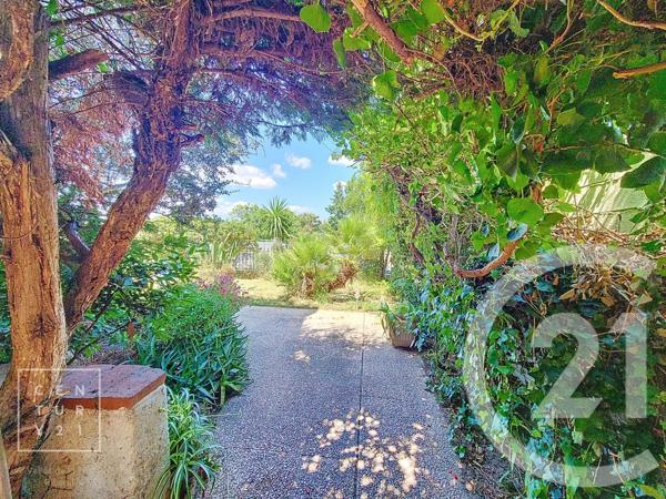 Maison à vendre  6 pièces - 125 m2 LE SOLER - 66