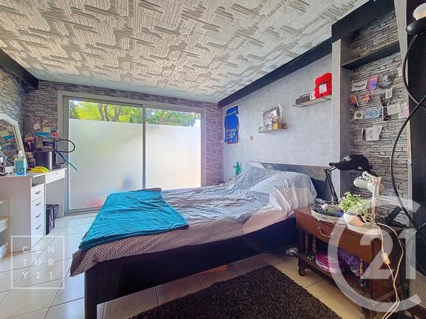 Maison à vendre  6 pièces - 125 m2 LE SOLER - 66