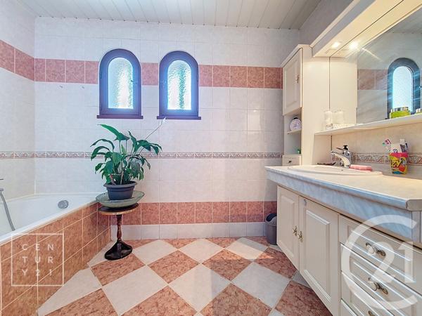 Maison à vendre  6 pièces - 125 m2 LE SOLER - 66