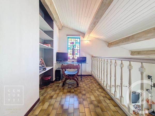 Maison à vendre  6 pièces - 125 m2 LE SOLER - 66