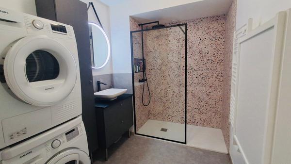 La valentine (13011) Appartement Type 3 +parking sous-sol et cave privative