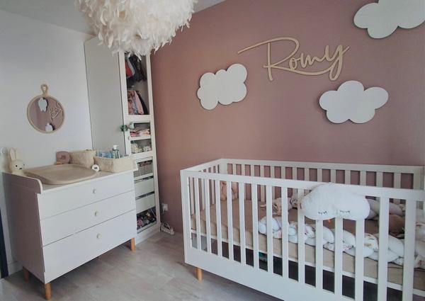 La valentine (13011) Appartement Type 3 +parking sous-sol et cave privative