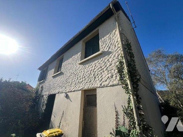 A VENDRE - EN EXCLUSIVITE - PORNICHET - SECTEUR BIGNON JOLI - MAISON A RENOVER EN TOTALITE
Dan...