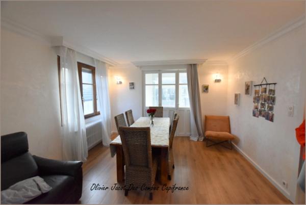 Maison à vendre 5 pièces ETUPES (25)