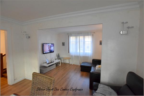 Maison à vendre 5 pièces ETUPES (25)