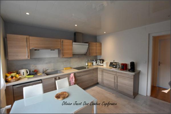 Maison à vendre 5 pièces ETUPES (25)