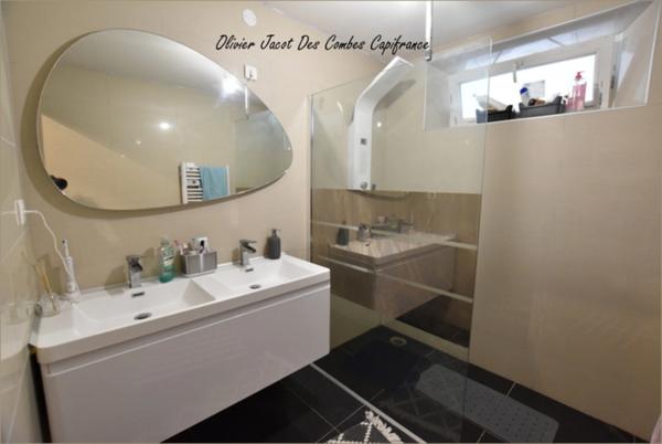 Maison à vendre 5 pièces ETUPES (25)