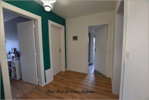 Maison à vendre 5 pièces ETUPES (25)