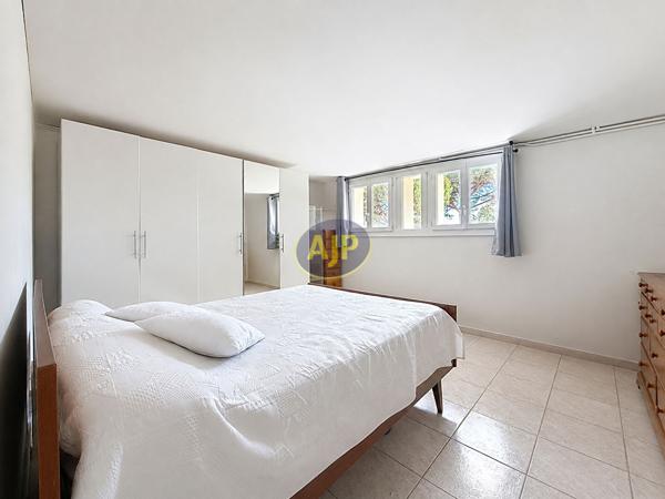 Maison à vendre Saint Jean De Monts - 5 pièces, 109m² avec 3 chambre(s) à 274 820€ - AJP Immobilier Saint-Jean-de-Monts