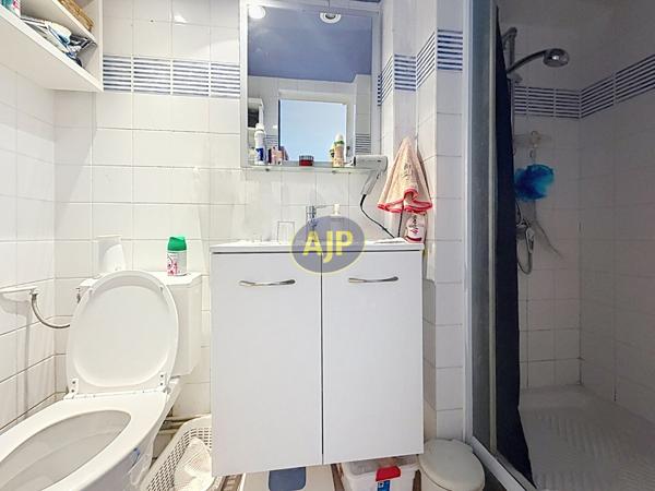 Maison à vendre Saint Jean De Monts - 5 pièces, 109m² avec 3 chambre(s) à 274 820€ - AJP Immobilier Saint-Jean-de-Monts