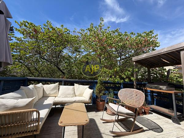 Maison à vendre Saint Jean De Monts - 5 pièces, 109m² avec 3 chambre(s) à 274 820€ - AJP Immobilier Saint-Jean-de-Monts