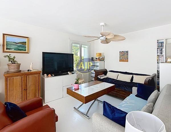 Maison à vendre Saint Jean De Monts - 5 pièces, 109m² avec 3 chambre(s) à 274 820€ - AJP Immobilier Saint-Jean-de-Monts