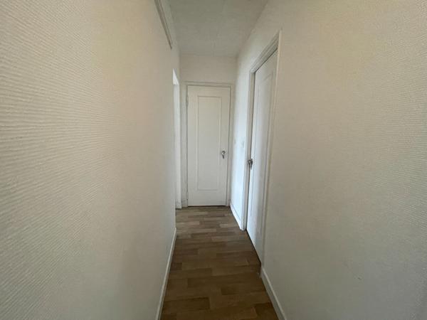 Appartement Fleury Les Aubrais 4 pièce(s) 86 m2