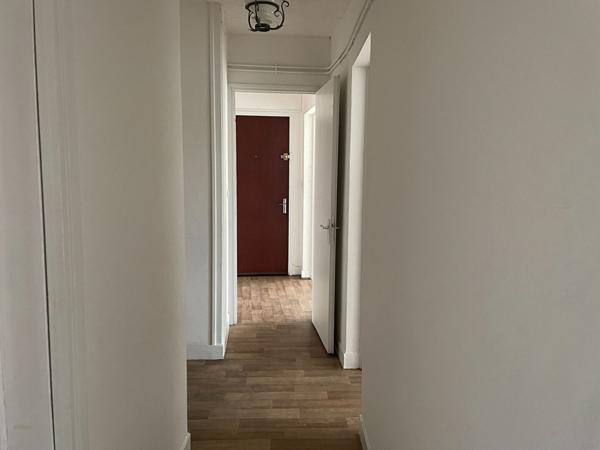 Appartement Fleury Les Aubrais 4 pièce(s) 86 m2