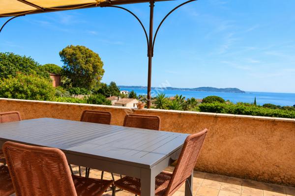 Maison Carqueiranne 5 pièce(s) 160 m2