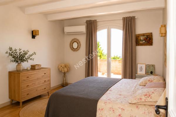 Maison Carqueiranne 5 pièce(s) 160 m2