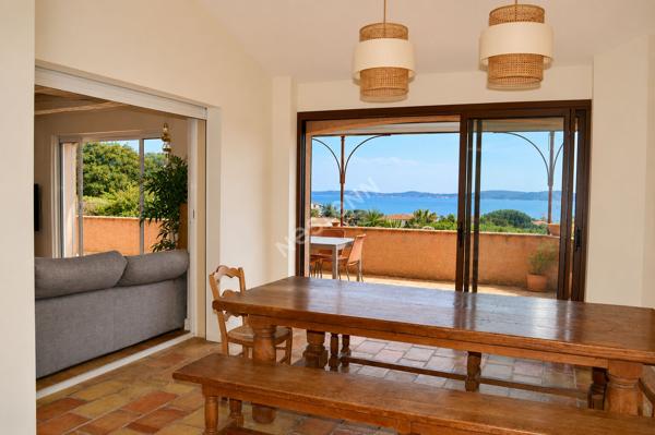 Maison Carqueiranne 5 pièce(s) 160 m2