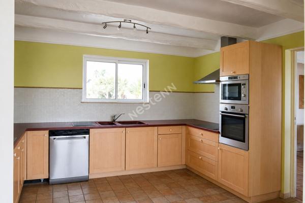 Maison Carqueiranne 5 pièce(s) 160 m2
