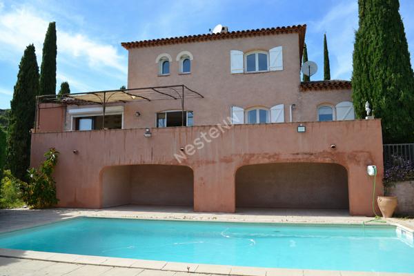 Maison Carqueiranne 5 pièce(s) 160 m2