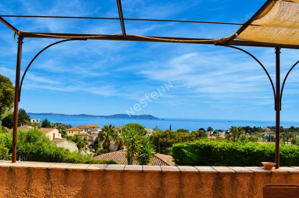 Maison Carqueiranne 5 pièce(s) 160 m2