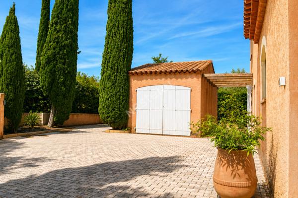 Maison Carqueiranne 5 pièce(s) 160 m2
