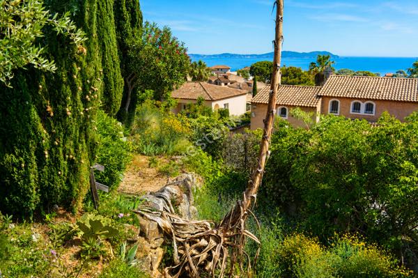 Maison Carqueiranne 5 pièce(s) 160 m2