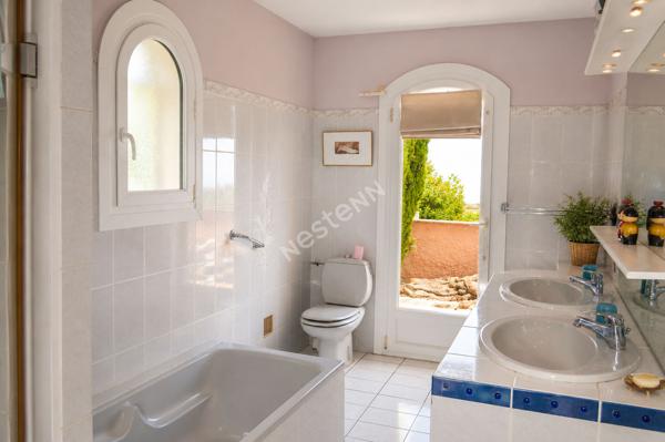 Maison Carqueiranne 5 pièce(s) 160 m2