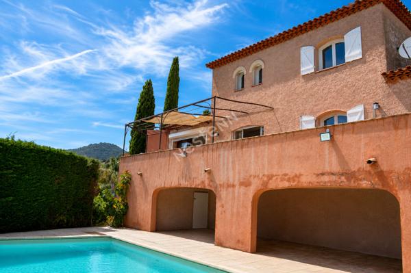 Maison Carqueiranne 5 pièce(s) 160 m2