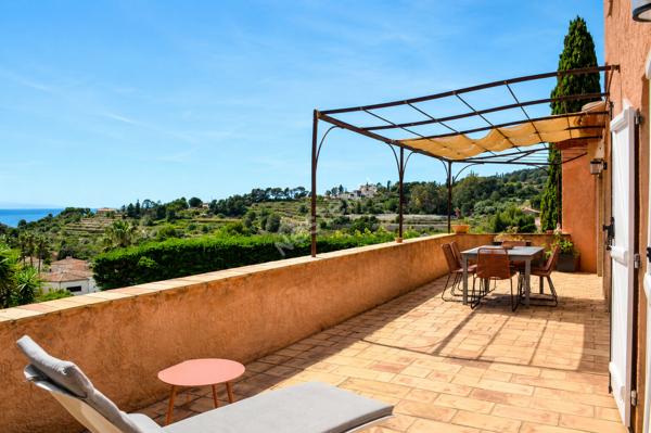 Maison Carqueiranne 5 pièce(s) 160 m2