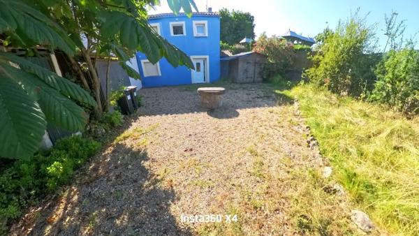 Maison divisible ou familiale – Triangle d’Or de Châtelaillon