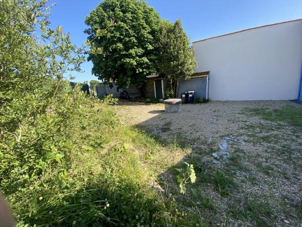 Maison divisible ou familiale – Triangle d’Or de Châtelaillon