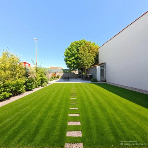 Maison divisible ou familiale – Triangle d’Or de Châtelaillon