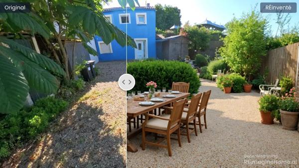 Maison divisible ou familiale – Triangle d’Or de Châtelaillon